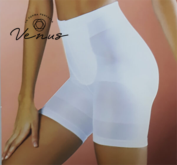 Panty Thermoreductor Tipo Faja Levanta Gluteo Aplana Abdomen