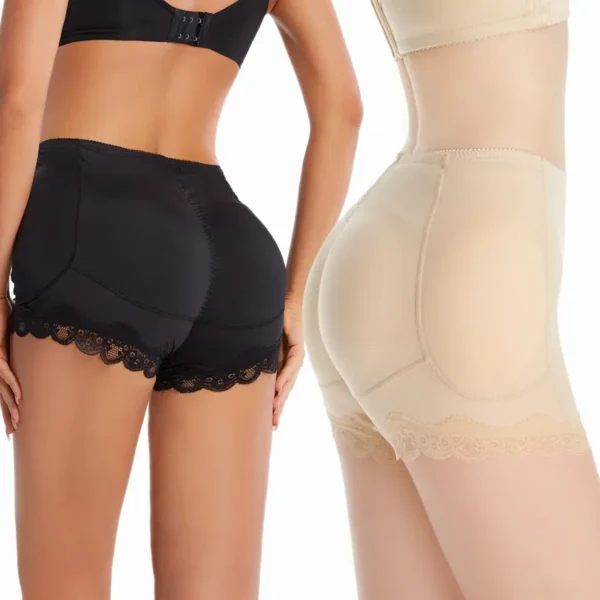 Panty levanta Gluteos Con Realce Movible - Image 18