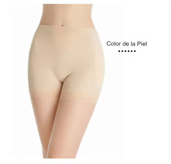 Panty levanta Gluteos Con Realce Movible - Image 11