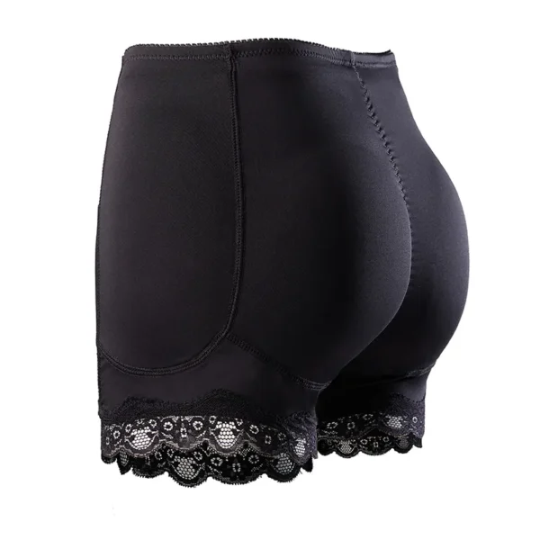 Panty levanta Gluteos Con Realce Movible - Image 9