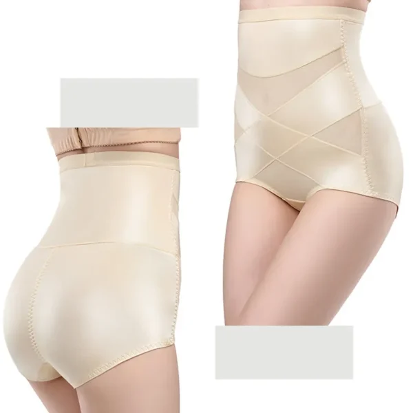 Panty Faja Moldeadora De Compresión Crossform - Image 13