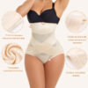 Panty Faja Moldeadora De Compresión Crossform - Image 17