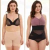 Panty Faja Moldeadora De Compresión Crossform - Image 19