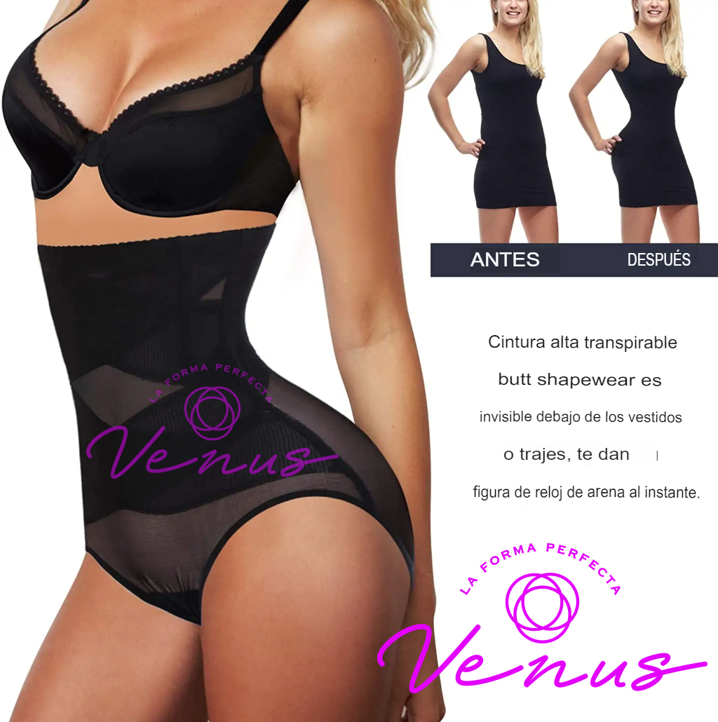 Panty Faja Moldeadora De Compresi贸n Crossform - Image 2