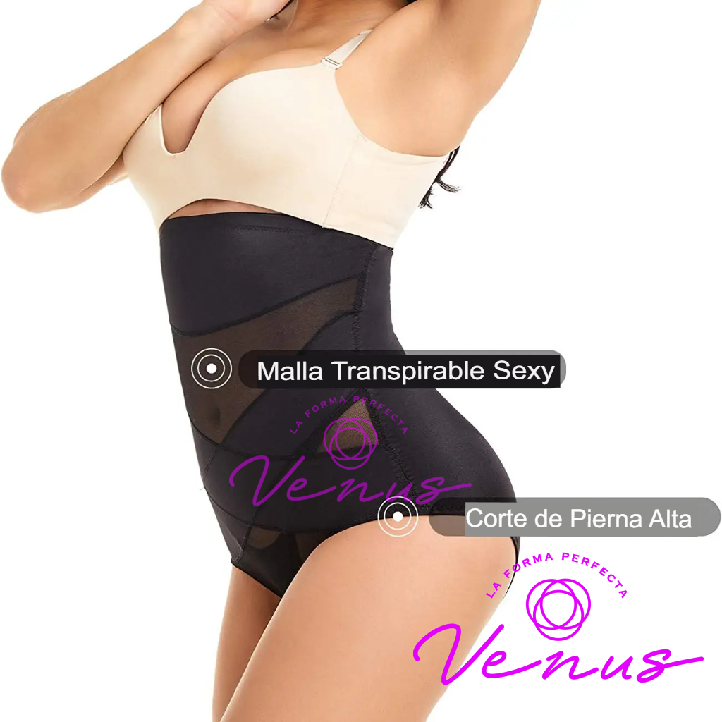 Panty Faja Moldeadora De Compresi贸n Crossform - Image 3