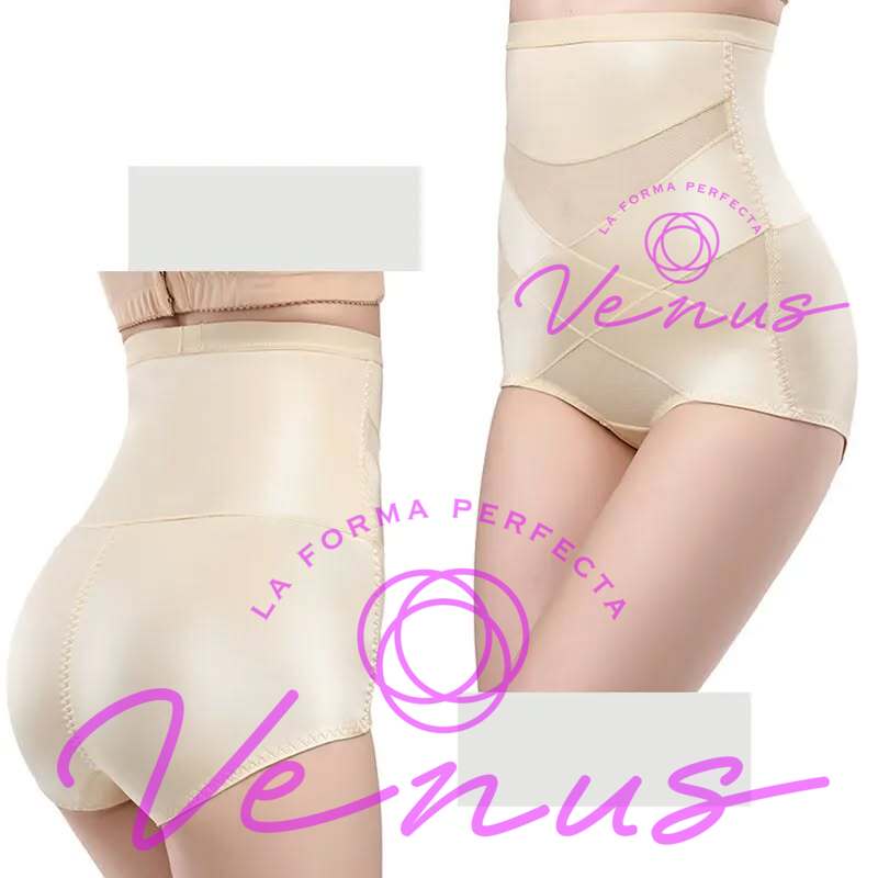 Panty Faja Moldeadora De Compresi贸n Crossform - Image 6