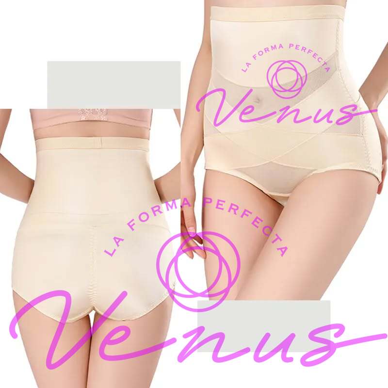 Panty Faja Moldeadora De Compresi贸n Crossform - Image 9